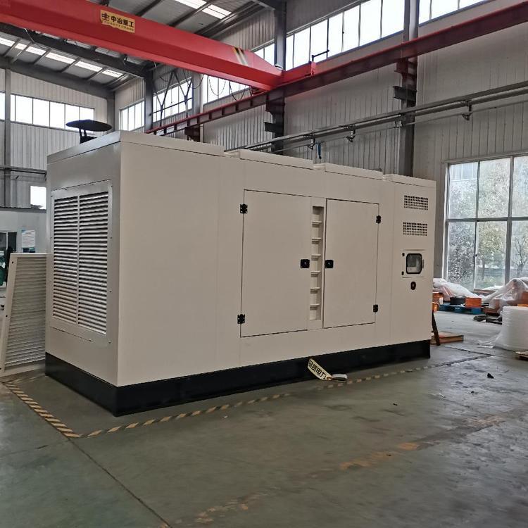 台儿庄发电机出租